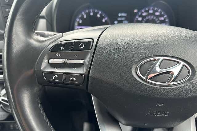 Hyundai Kona 1.0T GDi Blue Drive SE 5dr