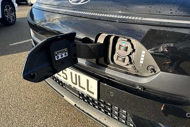 Hyundai Kona 160kW N Line S 65kWh 5dr Auto