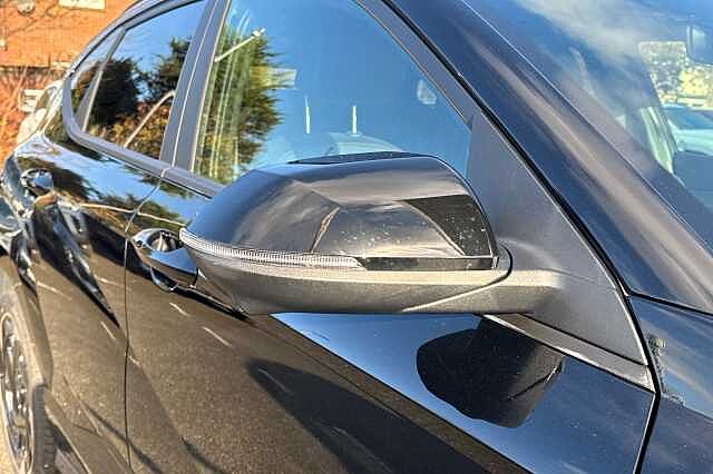 Hyundai Kona 160kW N Line S 65kWh 5dr Auto