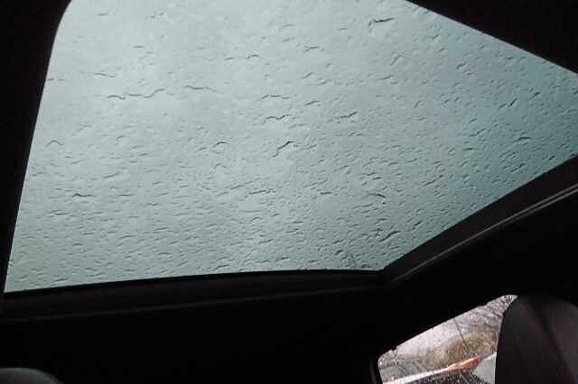 Hyundai Tucson 1.6 TGDi Hybrid 230 N Line S 5dr 2WD Auto