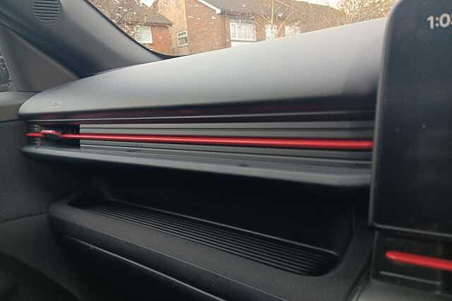 Hyundai Kona 160kW N Line 65kWh 5dr Auto