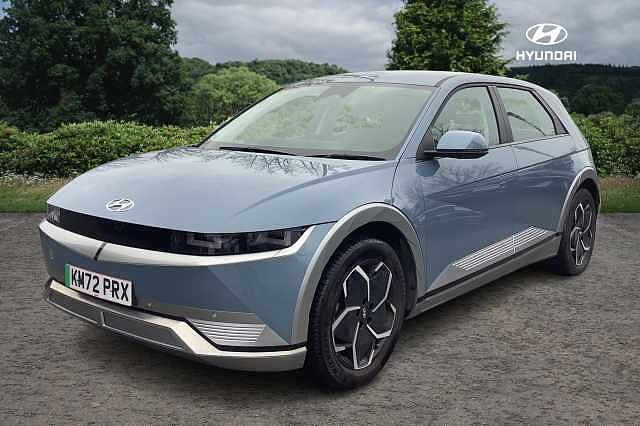 Hyundai Ioniq 5 PREMIUM