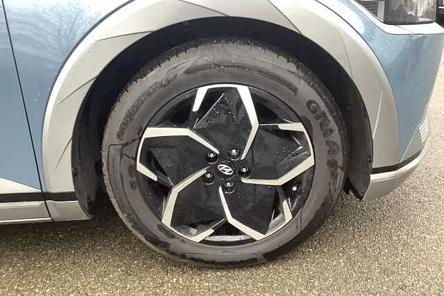 Hyundai Ioniq 5 PREMIUM