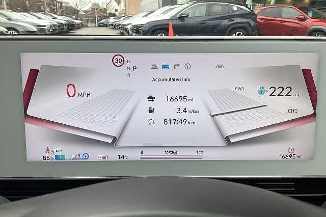 Hyundai Ioniq 5 PREMIUM