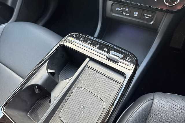 Hyundai Tucson T-GDI ULTIMATE