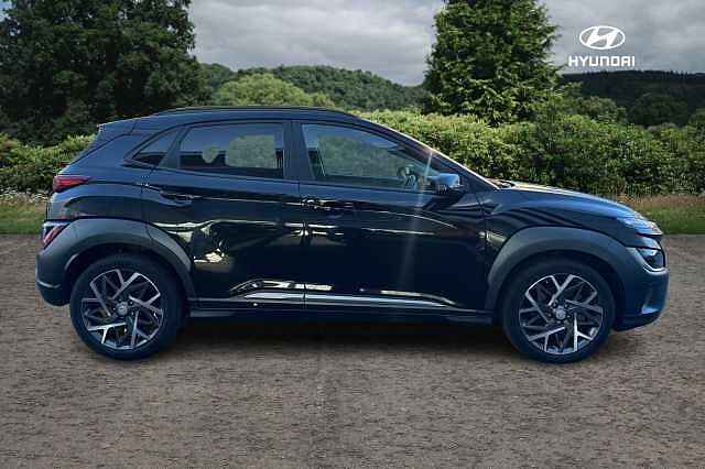 Hyundai Kona GDI PREMIUM