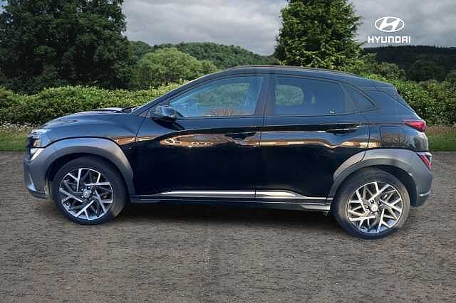 Hyundai Kona GDI PREMIUM