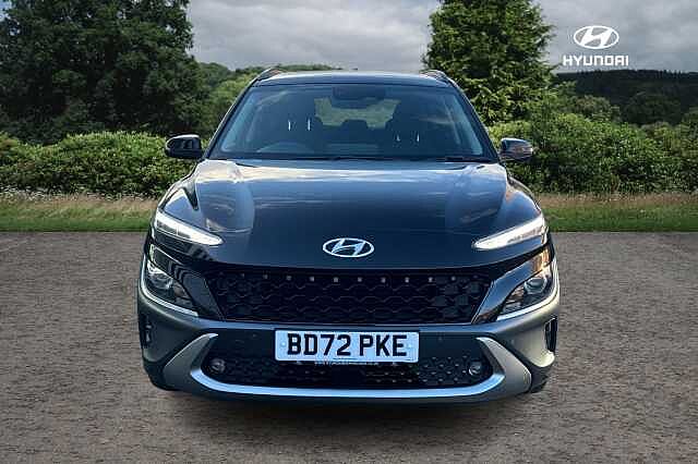Hyundai Kona GDI PREMIUM