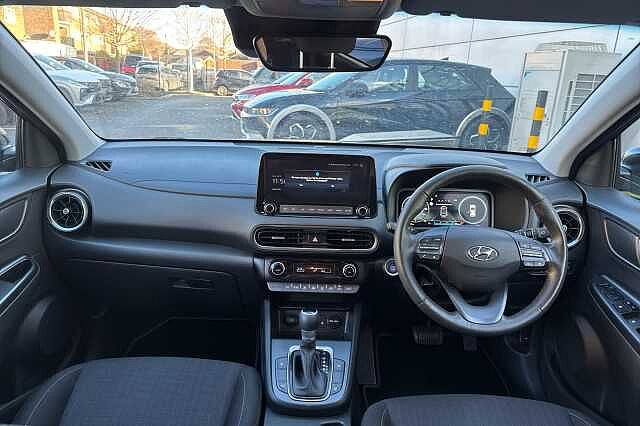 Hyundai Kona GDI PREMIUM