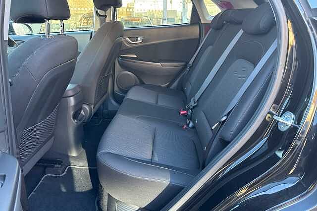 Hyundai Kona GDI PREMIUM