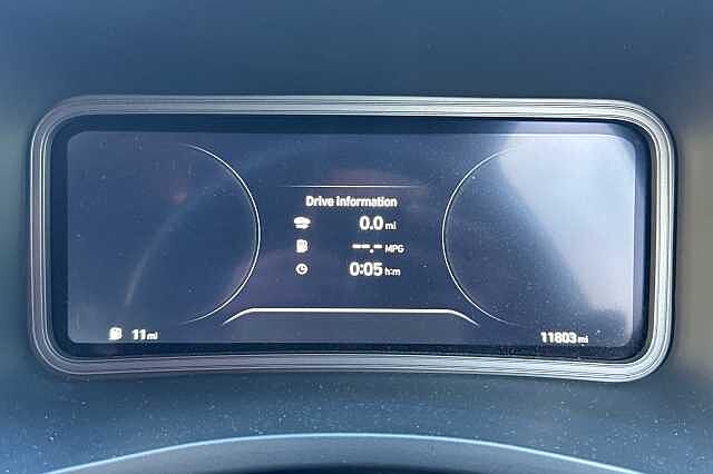 Hyundai Kona GDI PREMIUM