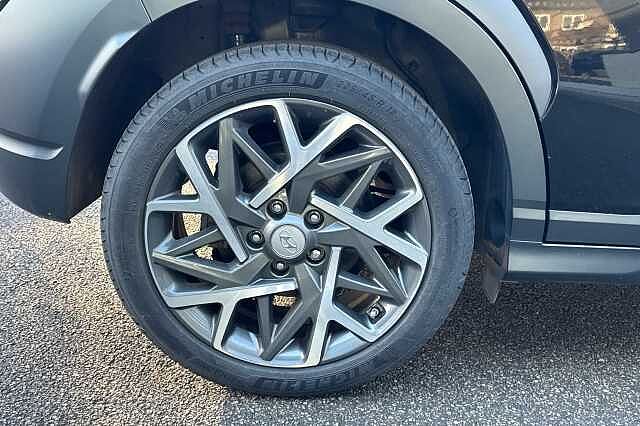 Hyundai Kona GDI PREMIUM