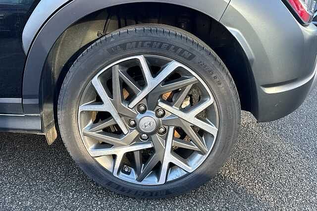 Hyundai Kona GDI PREMIUM