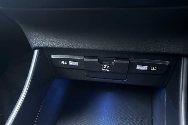 Hyundai I20 T-GDI PREMIUM MHEV Turquoise