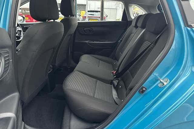 Hyundai i20 T-GDI SE CONNECT MHEV