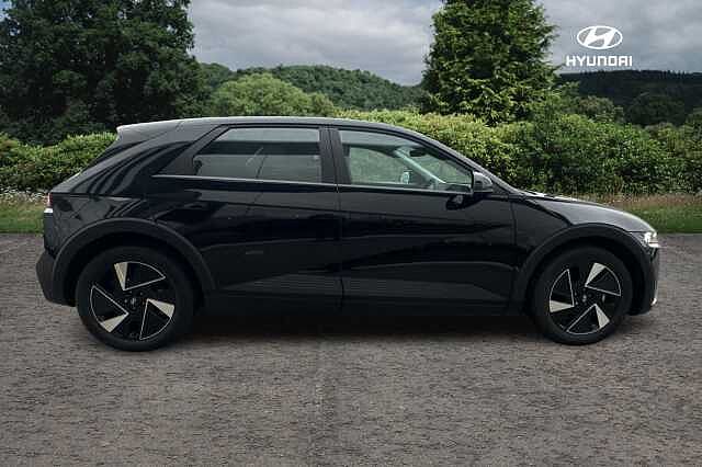 Hyundai IONIQ 5 PREMIUM Black