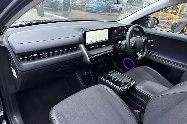 Hyundai IONIQ 5 PREMIUM Black