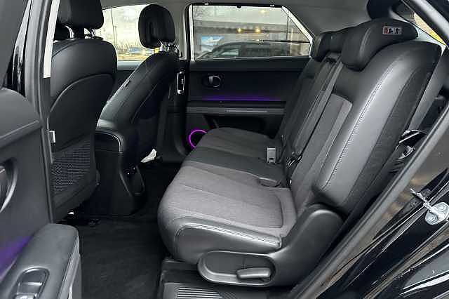 Hyundai IONIQ 5 PREMIUM Black