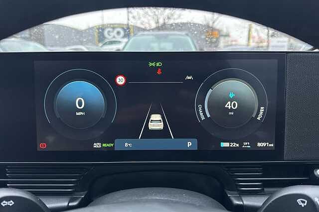 Hyundai IONIQ 5 PREMIUM Black