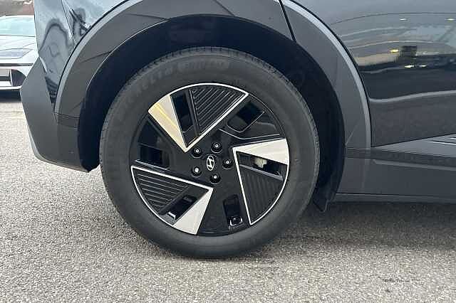 Hyundai IONIQ 5 PREMIUM Black