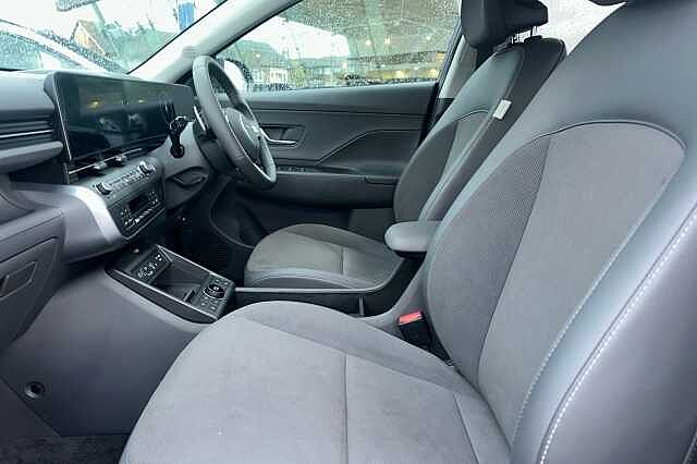 Hyundai KONA ULTIMATE Blue