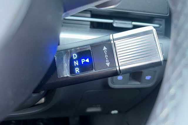 Hyundai KONA ULTIMATE Blue