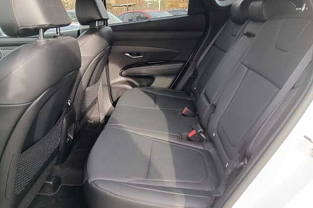 Hyundai Tucson T-GDI ULTIMATE