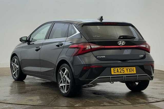 Hyundai i10 ADVANCE