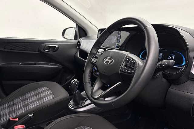 Hyundai i10 ADVANCE