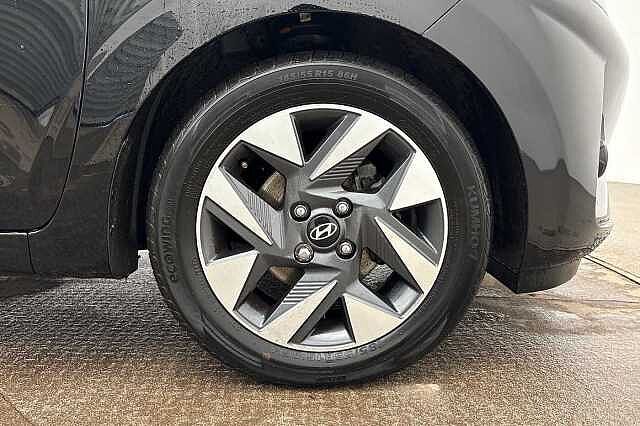 Hyundai i10 ADVANCE