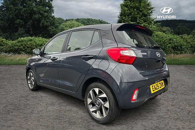 Hyundai i10 ADVANCE