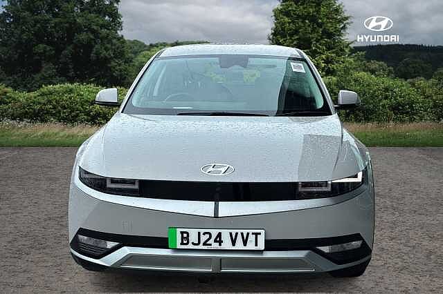 Hyundai IONIQ 5 SE CONNECT Grey