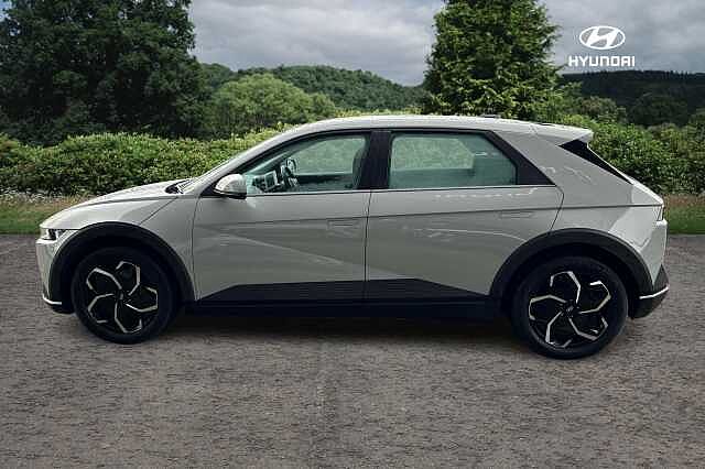 Hyundai IONIQ 5 SE CONNECT Grey