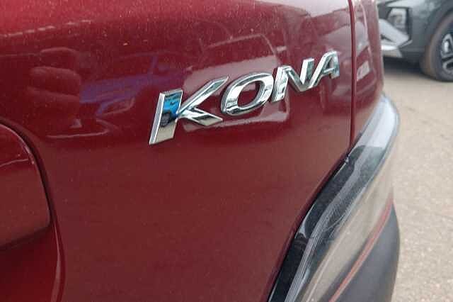 Hyundai Kona T-GDI SE CONNECT MHEV