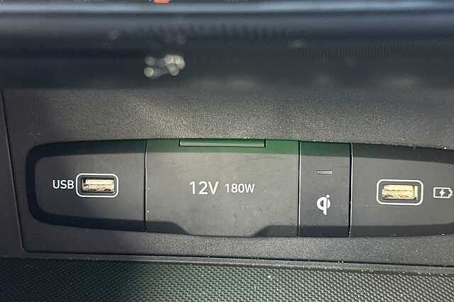 Hyundai TUCSON T-GDI ULTIMATE Grey