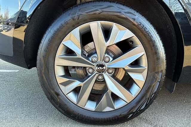 Kia Sportage GT-LINE