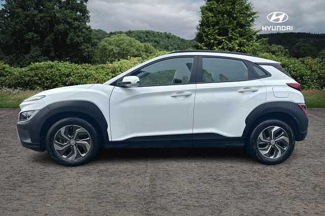 Hyundai Kona GDI SE CONNECT