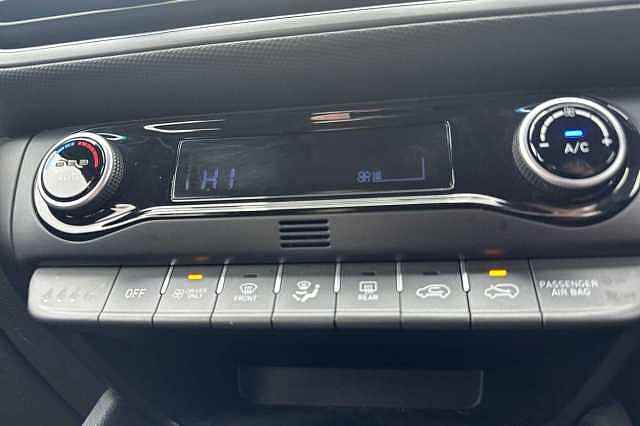 Hyundai Kona GDI SE CONNECT