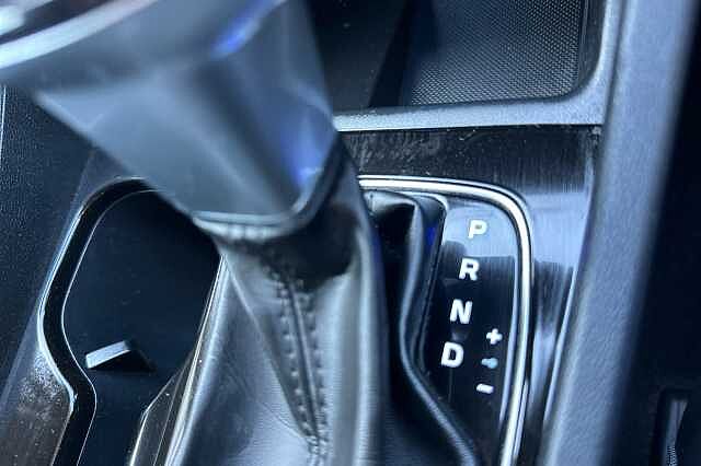 Hyundai Tucson T-GDI ULTIMATE DCT MHEV