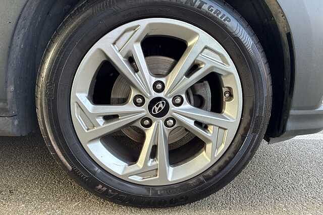 Hyundai Kona T-GDI SE CONNECT MHEV