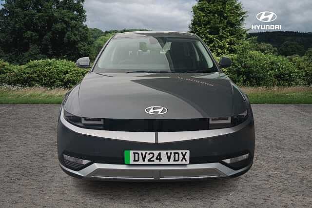 Hyundai Ioniq 5 SE CONNECT