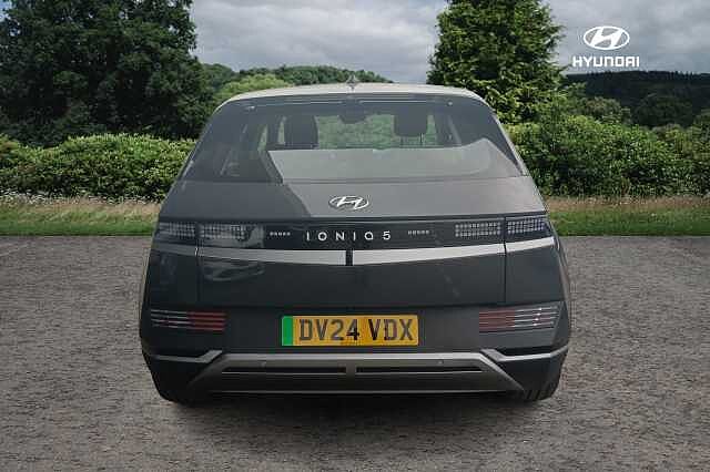 Hyundai Ioniq 5 SE CONNECT