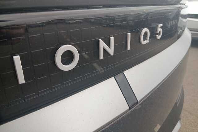 Hyundai Ioniq 5 SE CONNECT