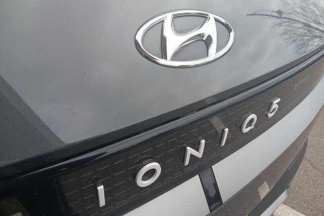 Hyundai Ioniq 5 SE CONNECT