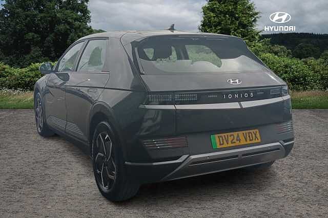 Hyundai Ioniq 5 SE CONNECT