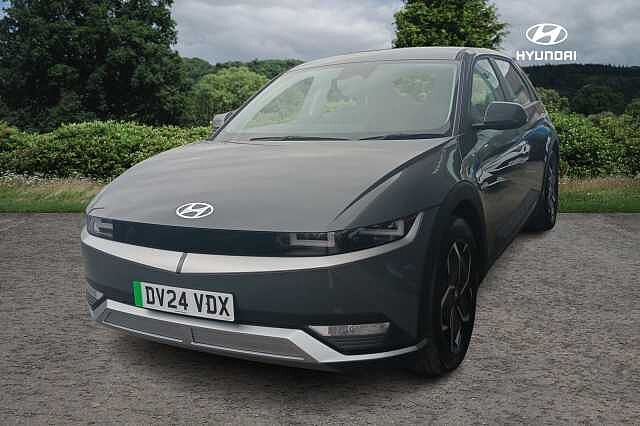 Hyundai Ioniq 5 SE CONNECT