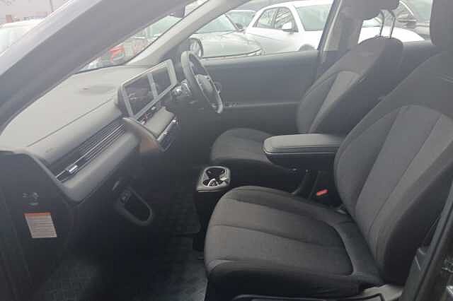 Hyundai Ioniq 5 SE CONNECT