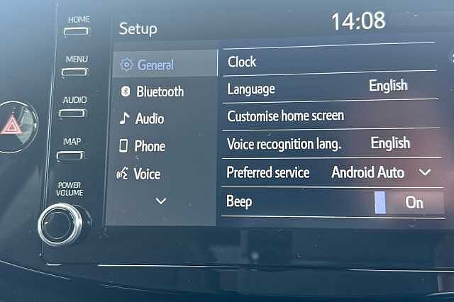 Toyota Aygo X VVT-I EDGE
