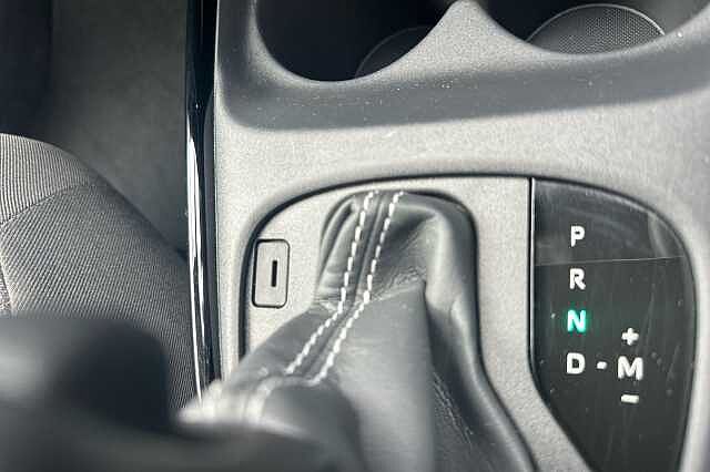 Toyota Aygo X VVT-I EDGE
