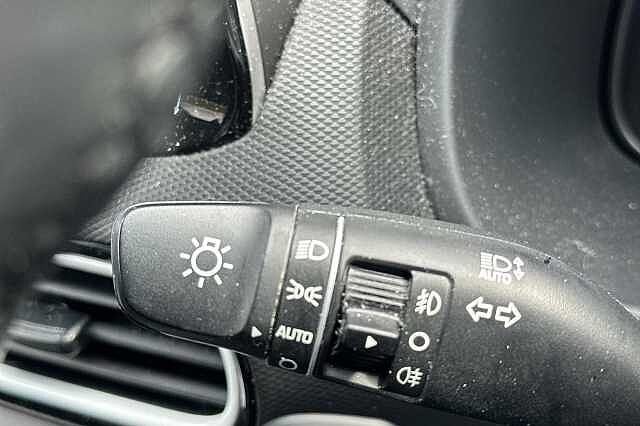 Hyundai KONA GDI PREMIUM SE Black